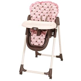 Graco Meal Time Highchair