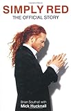 Simply Red : the official story