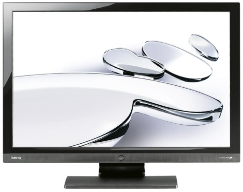 Benq G2110WA 21 Zoll TFT Monitor schwarz glaenzend (Kontrast 2500:1, 5 Ms Reaktionszeit)
