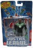  : Justice League Unlimited Green Lantern Action Figure