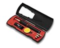 Weller P2KC Portasol Professional Self-igniting Cordless Butane Soldering Iron Kit