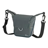 Lowepro Compact Courier 80 Shoulder Bag for Camera - Grey