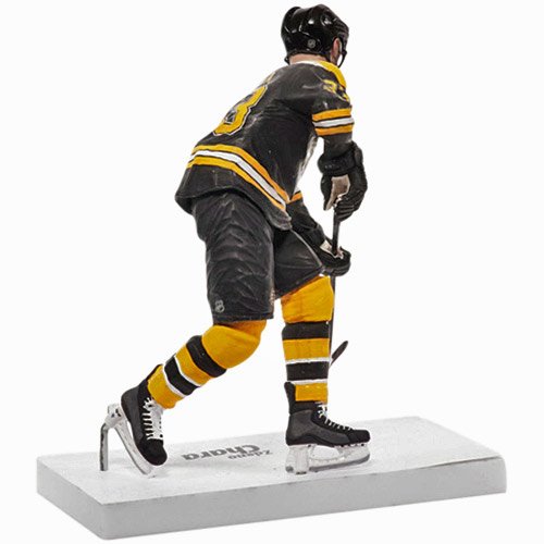 McFarlane 2012 NHL Series 31 Zdeno Chara (1) Boston Bruins