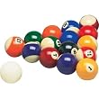 Sportcraft Billiard Ball Set - 16 Piece