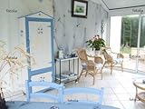 IMAGE OF Wallmonkeys Peel and Stick Wall Decals - Véranda - 48