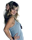 TINA O'BRIEN 20X24 COLOR PHOTO