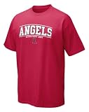 Los Angeles Angels Nike Everyday Short Sleeve Tee