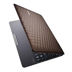 ASUS EeePC 10.1型UMPC 1008KR マットコーヒーブラウン EEEPC1008KR-BR