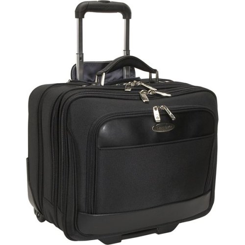 Buy Samsonite Business Cases Wheeled Portfolio Computer Case now!