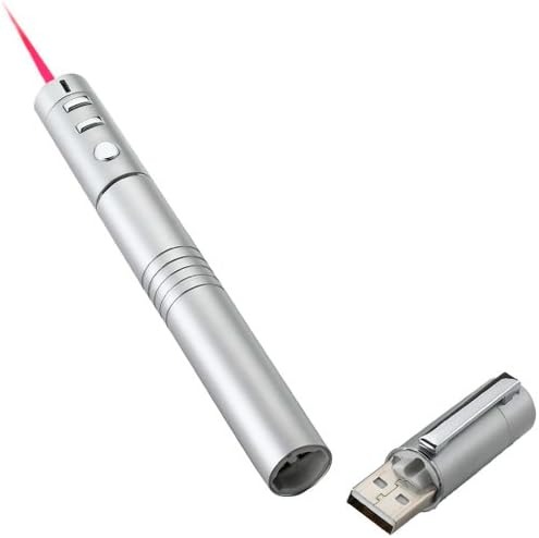 Alpec Spectra Red Laser Presenter