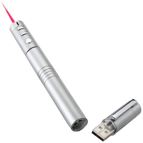 Alpec Spectra Red Laser Presenter