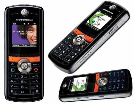 review Motorola 