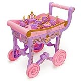Disney Princess Deluxe Tea Cart