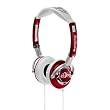 Skullcandy S5LWBZ-RZ Lowrider Headphone (Red)