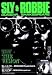 SLY AND ROBBIE Silent Assassin  Music Poster 84x59cm