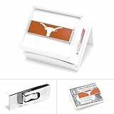 University of Texas Longhorns Money Clip