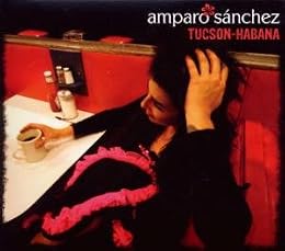 © Amazon Amparo Sanchez Picture 1