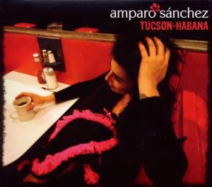 Amparo Sanchez Picture