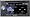 Pioneer AVIC-F700BT In-Dash Navigation Audio Receiver with CD Playback and Advanced Voice Controls
