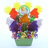 New Home Lollipop Bouquet