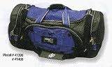 26 Sportz Duffle Bag