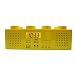 LEGO Boombox - Yellow...