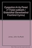 Cysgodion ar y pared : cyfrol o wyth ysgrif