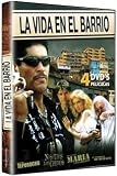 Vida En El Barrio [DVD] [2010] [Region 1] [US Import] [NTSC]