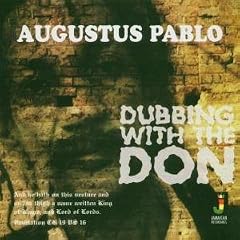 Dibbing With The Don by Pablo Augustus (Audio CD - 2008) - Import