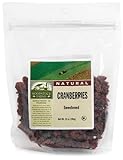 UPC 042563008178 product image for Woodstock Cranberries Sweetened 10 oz. (Pack of 8) | upcitemdb.com