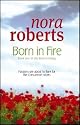 Born in Fire (Concannon Sisters Trilogy)