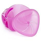 Vital Baby Trap-a-Snack (Pink)