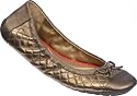 Me Too Women's Love It 5 Flats