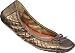 Me Too Women's Love It 5 Flats