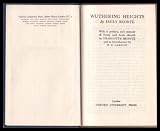 Wuthering Heights (Worlds Classics)