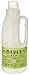Mrs. Meyer's Clean Day Liquid Fabric Softener, Made Without Parabens, Cruelty Free Formula, Lemon Verbena Scent, 32 oz