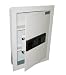 Secustar Electronic Digital Wall Safe Safes WS560