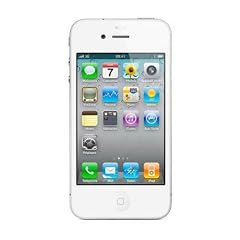 Apple iPhone 4 - Smartphone - 3G, MD198
