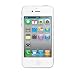Apple iPhone 4 - Smartphone - 3G, MD198