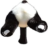 Panda Animal Bottom Cover