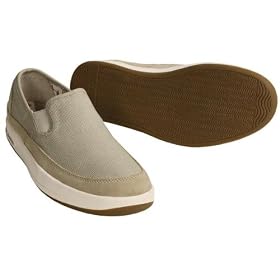 Columbia Footwear 4-Fish Shoes - Slip-Ons (For Men) by Columbia Footwear
