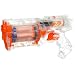 Nerf N-Strike Maverick - Colors May Vary