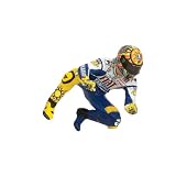 1/12 オートバイシリーズ No.118 バレンティーノロッシ ハイスピードライディング