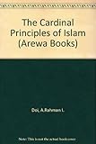The cardinal principles of Islam : according to the Maliki system