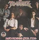 Red Roses for Me [VINYL]