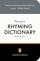 The Penguin Rhyming Dictionary (Penguin Reference)