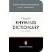 The Penguin Rhyming Dictionary (Penguin Reference)
