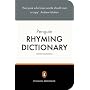 The Penguin Rhyming Dictionary (Penguin Reference)