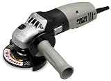 Porter Cable 7418 4 1 2 Inch Slide Grinder