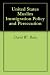 United States Muslim Immigration Policy and Persecution